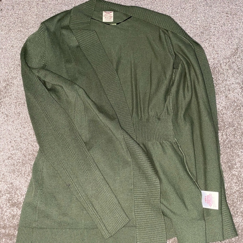 Cardigan